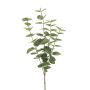Artificial eucalyptus branch MINJIA, green-grey, 65cm