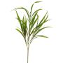 Artificial reed grass MEIFEI, green-brown, 80cm