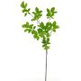 Artificial apple tree branch SHUYI, green, 130cm