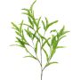 Artificial Boston fern branch CHAONAN, green, 125cm