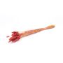 Dried grass Phalaris BRAGILA, bunch, dusky pink, 20"-30"/50-75cm, Ø4.7"/12cm