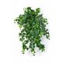Decorative Ivy plant JONATHAN on spike, green, 20"/50cm