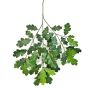 Artificial oak branch LENITA, 60cm