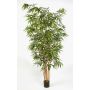 FUDO decorative bamboo plant, natural stems, 240cm