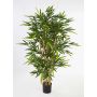Artificial Bamboo TARIK, Real Stems, 180cm