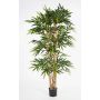 Faux Bamboo KISHO, Real Bamboo Poles, 180cm