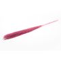 Dried bunch of reeds DONJETA, fuchsia, 4ft/115-120cm, Ø6"/15cm