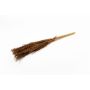 Dried bunch of reeds DONJETA, brown-gold, 28"-31"/70-80cm, Ø6"/15cm
