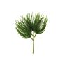 Plastic pine branch TANNAN, 25 cm