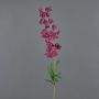 Decorative Bellflower LINMIN, purple, 95cm, Ø3–5cm