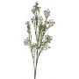 LINFENG artificial gypsophila, purple, 70cm