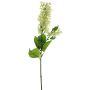 NAJUAN decorative lilac flower, cream, 80cm, Ø6–8cm