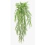 Artificial Asparagus plumosus ILES, spike, 30"/75cm