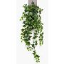 Artificial ivy plant MAJA on spike, green, 3ft/100cm