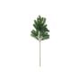 Plastic fir branch THOMAS, 24"/60cm