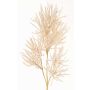 Coral decorative branch BILBAS, cream, 28"/70cm