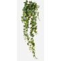Artificial ivy plant MAJA on spike, green, 4ft/120cm