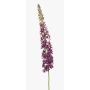 Large artificial flower: NITTI prairie candle, purple, 130cm