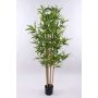 Artificial tree bamboo SEUMAS, natural stems, 5ft/150cm