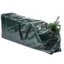 CLAAS Christmas tree bag, green, 120cm