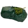 CLAAS Christmas tree bag, green, 140cm