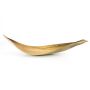 XL coconut ship CHIPUNA, beige-brown, 24"-31"/60-80 cm
