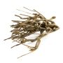 Wildwood twigs MANDY in bunch, beige-brown, 16"/40cm