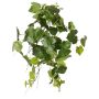 Artificial Vine Hanger FODELE, crossdoor, stick, green, 60cm