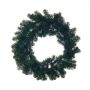 SAMEER decorative fir wreath, green, Ø60cm