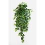 Artificial ivy vine LUKA, spike, green, 3ft/90cm