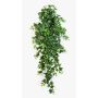 Artificial ivy vine LUKA, spike, green, 4ft/110cm