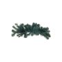 Decorative table centrepiece: blue fir NANISA, blue, 24"/60cm, Ø14"/35cm