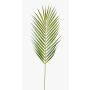 Decorative bamboo palm frond ALUVIAL, 30"/75cm