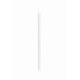 RUMER votive candle, white, 20 cm, Ø 0.9 cm, 2 hours – Made in Germany