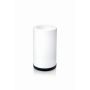Candle sharpener NOVIA for dinner candles, white, 3.1"/8cm, Ø1.8"/4,5cm