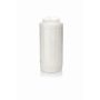 Grave light JALARIN, white, 15cm, Ø6,5cm, 168h