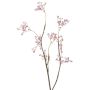 Decorative baby's breath ASANA, pink, 26"/65cm, Ø 0.2"/0,5cm