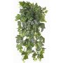 Decorative ivy vine TILL, spike, crossdoor, green, 30"/75cm