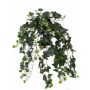 Decorative ivy vine TILL, spike, crossdoor, green, 30"/75cm