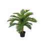 Decorative Cycas palm ELYON, 28"/70cm