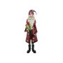 Decorative figure: Father Christmas JOSEPH with present, 195cm
