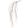Artificial branch Amaranthus LEOPOLD, pink, 4ft/120cm