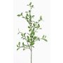 Artificial privet spray MENZEL, green, 3ft/105cm