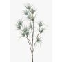 Artificial Tillandsia Stricta spray MONDRIAN, green-grey, 26"/65cm