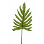 Decorative Philodendron Selloum leaf GINO, 3ft/100cm