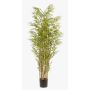 Artificial Bamboo SATOKO, Real Stems, 180cm