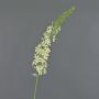 Textile flower foxtail lily AOMORI, cream, 3ft/105cm