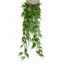 Decorative bamboo plant CHIASA, spike, 30"/75cm