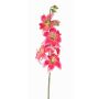 Artificial tiger lily ASHANTI, pink, 60 cm, Ø 10 cm