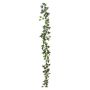 Artificial ivy garland DRAVON, green, 6ft/180cm